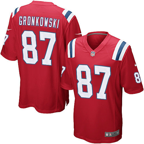 New England Patriots kids jerseys-069